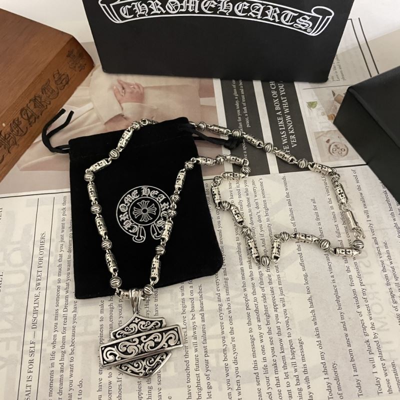 Chrome Hearts Necklaces